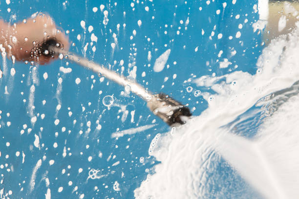 Best Concrete Sealing  in Somers, MT
