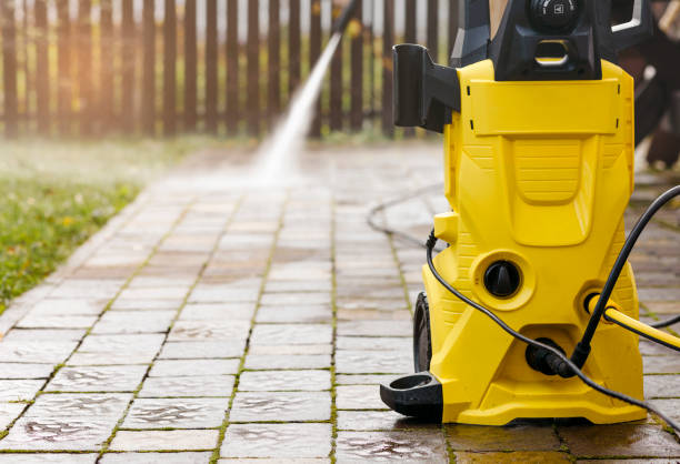 Best Animal Enclosure Cleaning  in Somers, MT