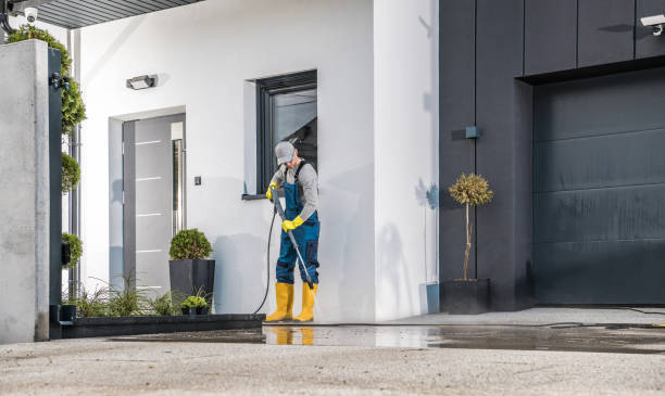Best Fence Cleaning  in Somers, MT