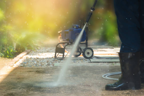 Best Gutter Cleaning  in Somers, MT